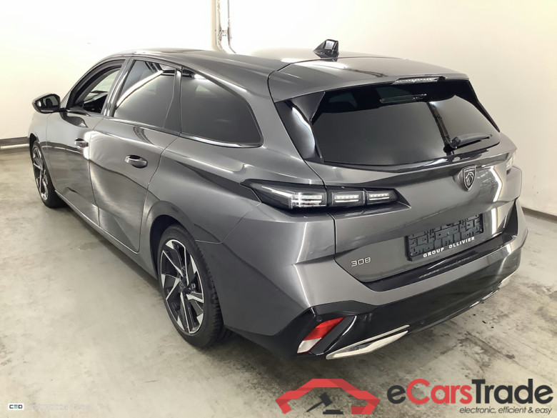 PEUGEOT 308 SW 1.5 BLUEHDI 96KW S-S AUTO ALLURE PACK #3