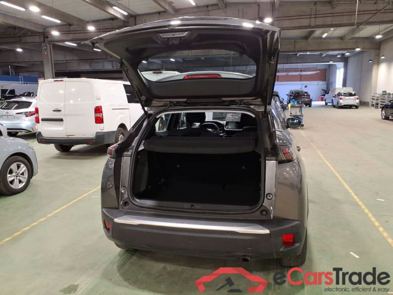 PEUGEOT 2008 1.2 PURETECH 74KW S-S ACTIVE PACK #3