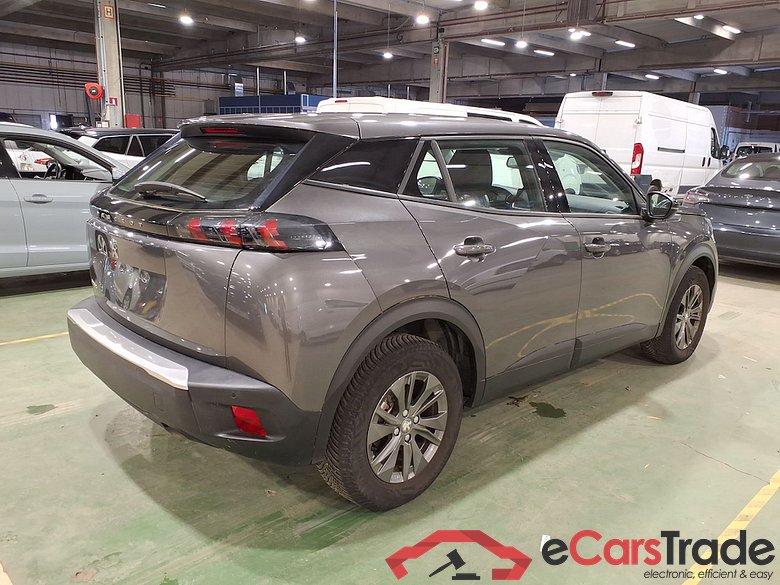 PEUGEOT 2008 1.2 PURETECH 74KW S-S ACTIVE PACK #4