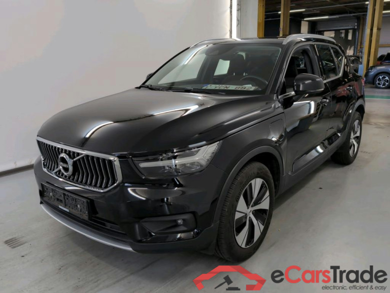 VOLVO XC40 1.5 T5 TE PHEV Momentum Pro DCT STOCK #1