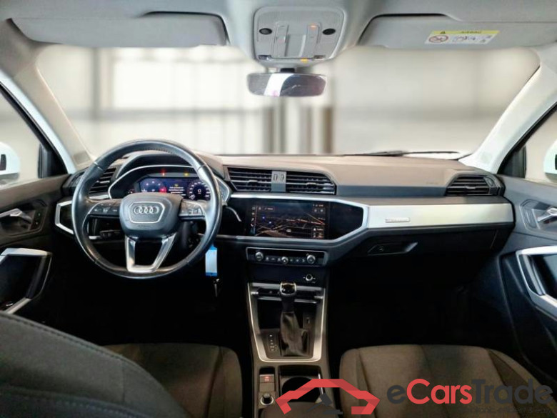 AUDI Q3 / 2018 / 5P / SUV 40 TDI QUATTRO S TRONIC BUSINESS ADVANCE #3