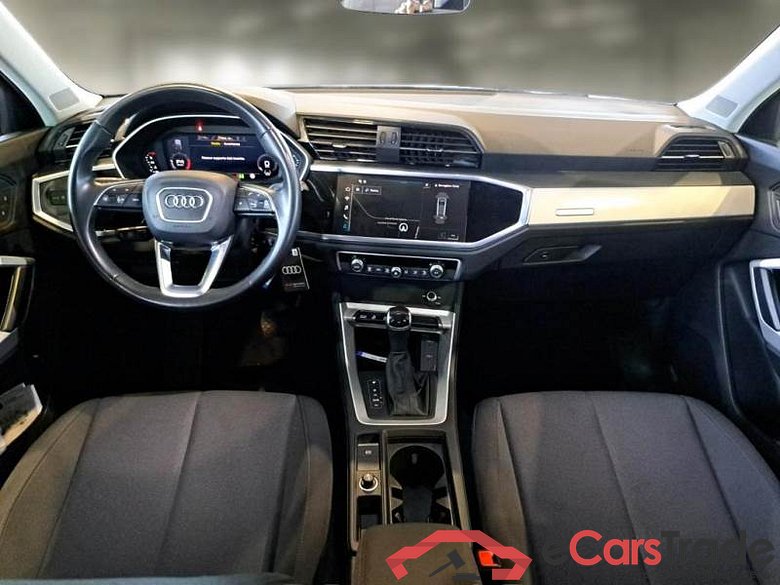 AUDI Q3 SPORTBACK / 2019 / 5P / SUV 35 TDI QUATTRO S TRONIC BUSINESS PLUS #3