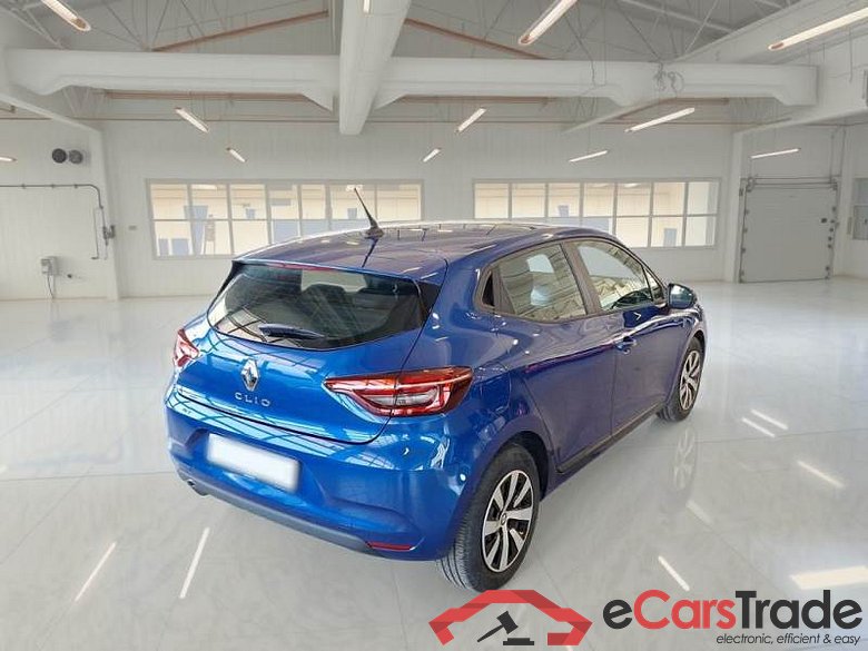 RENAULT CLIO / 2019 / 5P / BERLINA 1.0 SCE 48KW EQUILIBRE #2