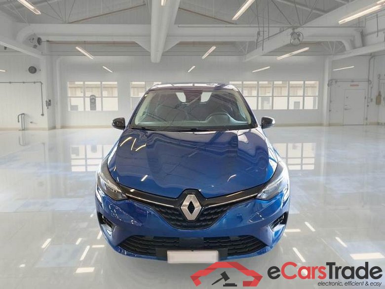 RENAULT CLIO / 2019 / 5P / BERLINA 1.0 SCE 48KW EQUILIBRE #6
