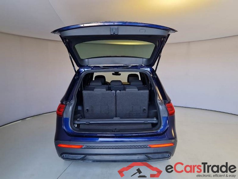 SEAT TARRACO / 2018 / 5P / SUV 2.0 TDI BUSINESS DSG #5