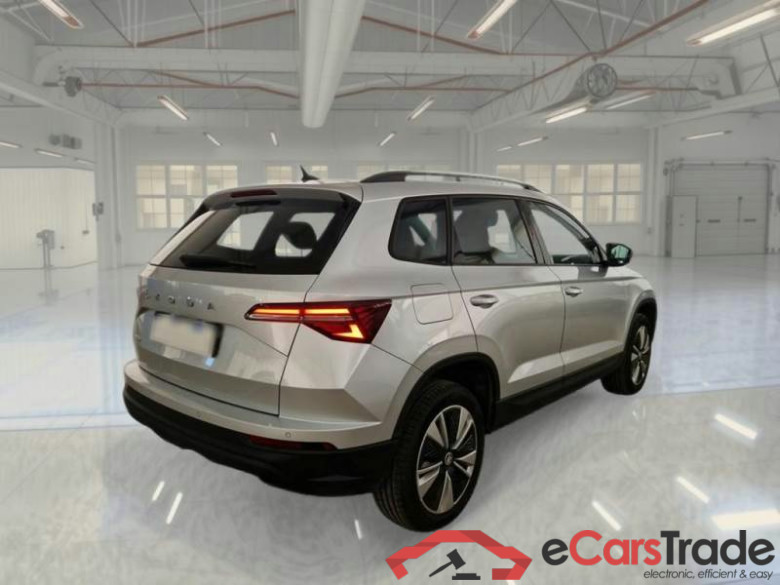 SKODA KAROQ / 2017 / 5P / SUV 2.0 TDI 85KW EVO SCR EXECUTIVE DSG #2