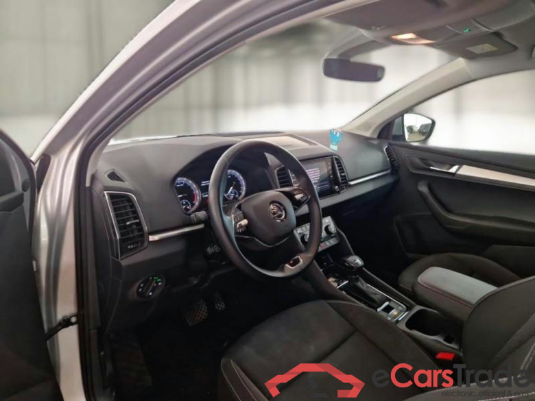 SKODA KAROQ / 2017 / 5P / SUV 2.0 TDI 85KW EVO SCR EXECUTIVE DSG #3