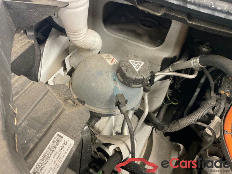OPEL Vivaro-e Cargo L (75-kWh) Elegance 4d 100kW #5