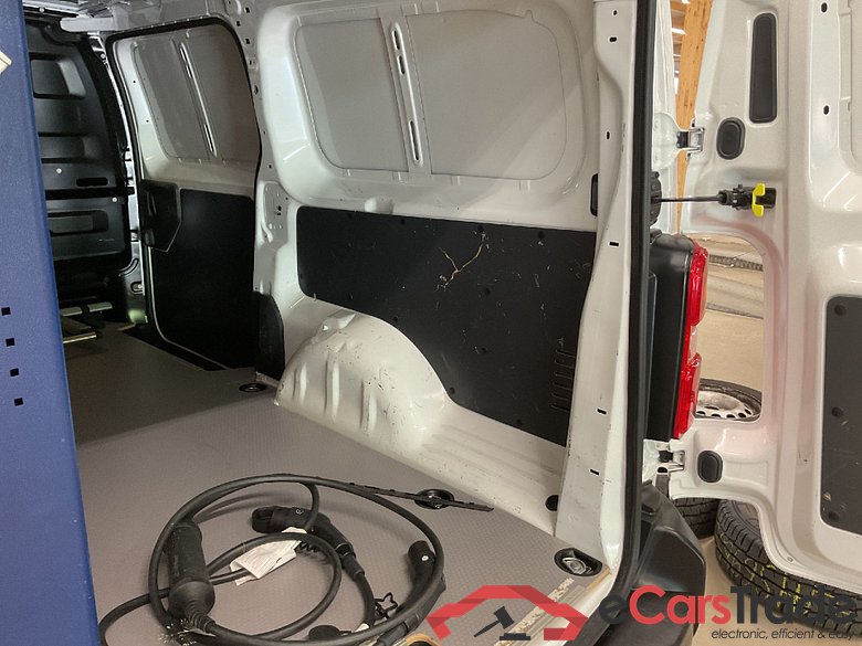 OPEL Vivaro-e Cargo L (75-kWh) Elegance 4d 100kW #6