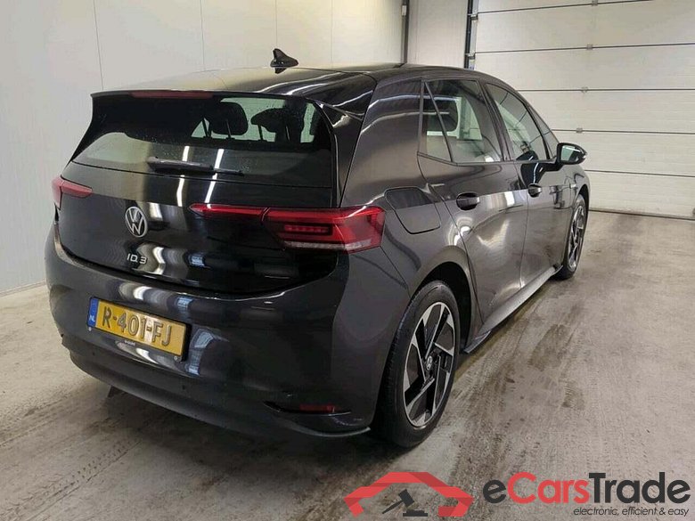 VOLKSWAGEN ID.3 Pro 58 kWh #2