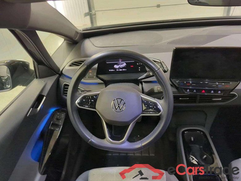VOLKSWAGEN ID.3 Pro 58 kWh #3