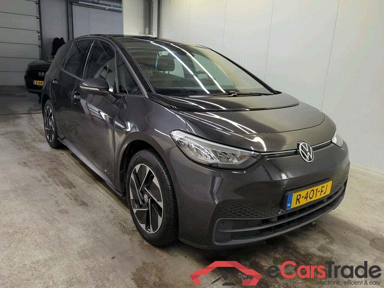 VOLKSWAGEN ID.3 Pro 58 kWh #5