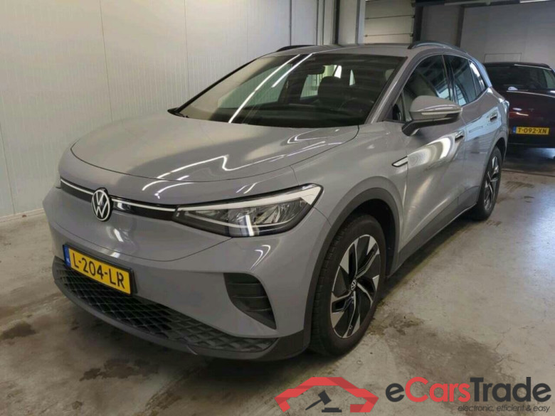 VOLKSWAGEN ID.4 City 52 kWh #1