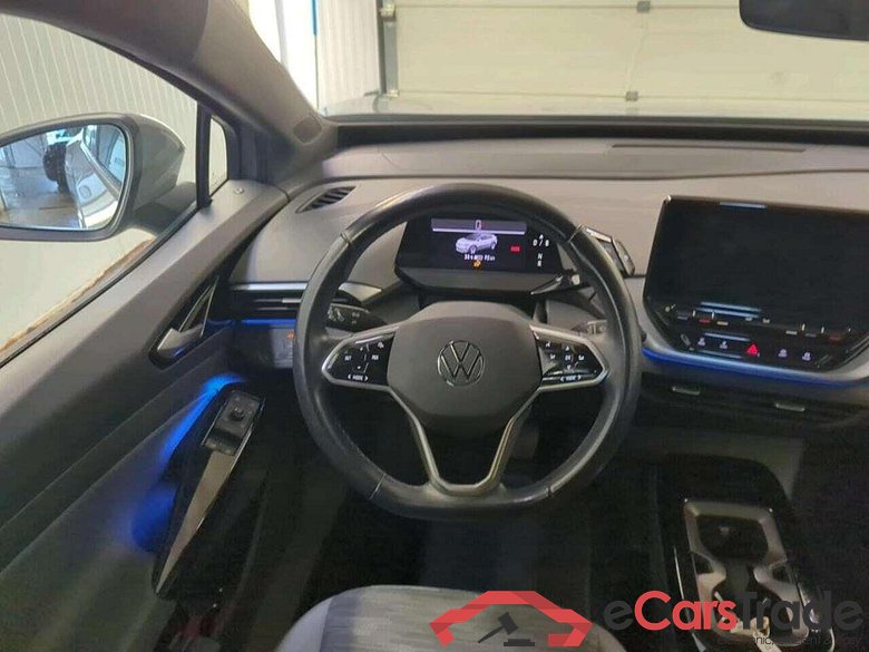 VOLKSWAGEN ID.4 City 52 kWh #3