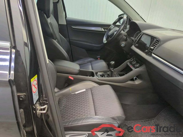 SKODA Karoq 1.0 TSI Bns.Ed. Plus #4