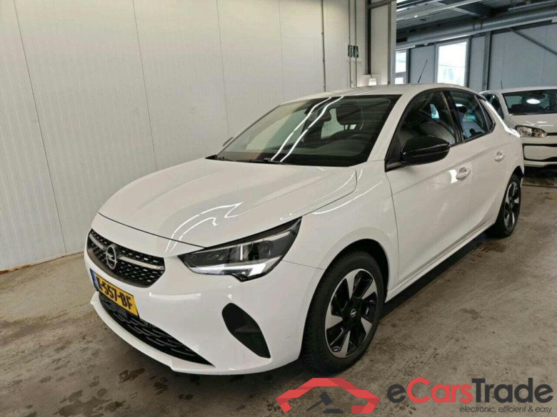 OPEL CORSA-E Elegance 50 kWh #1