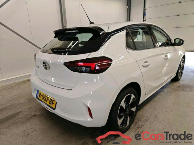 OPEL CORSA-E Elegance 50 kWh #2