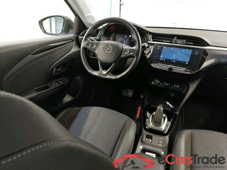 OPEL CORSA-E Elegance 50 kWh #3
