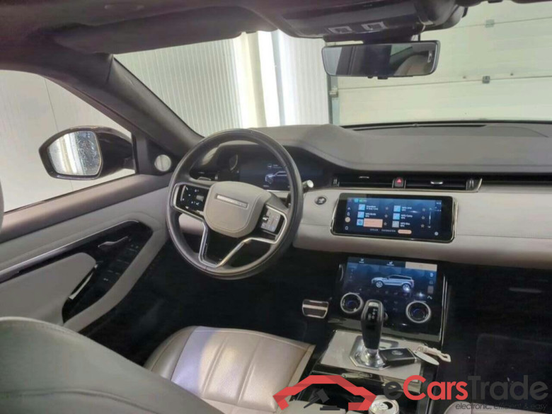 LAND ROVER RANGE ROVER EVOQUE 1.5 P300e AWD Autob. #3