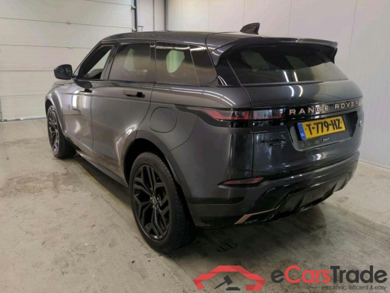LAND ROVER RANGE ROVER EVOQUE 1.5 P300e AWD Autob. #6
