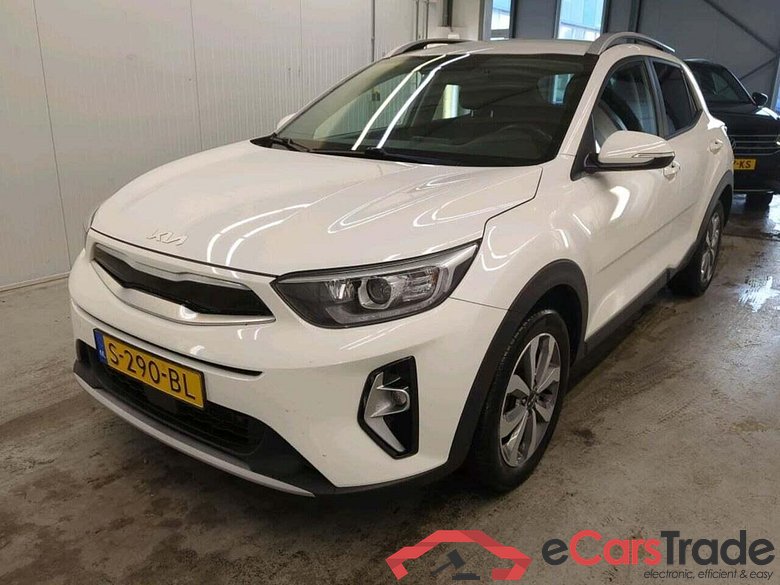 KIA Stonic 1.0 T-GDi MHEV Dyn+L