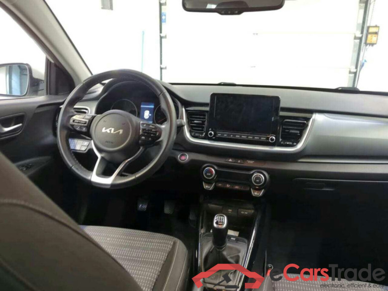 KIA Stonic 1.0 T-GDi MHEV Dyn+L #3