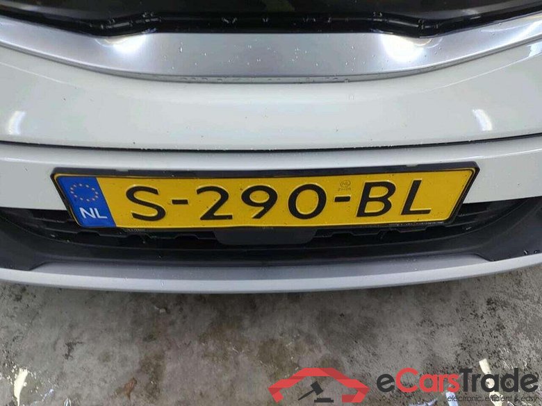 KIA Stonic 1.0 T-GDi MHEV Dyn+L #4