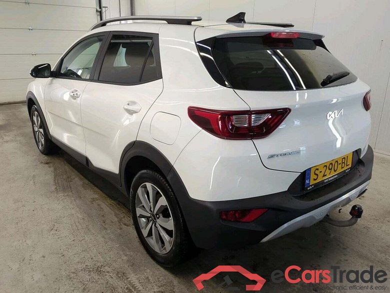 KIA Stonic 1.0 T-GDi MHEV Dyn+L #6