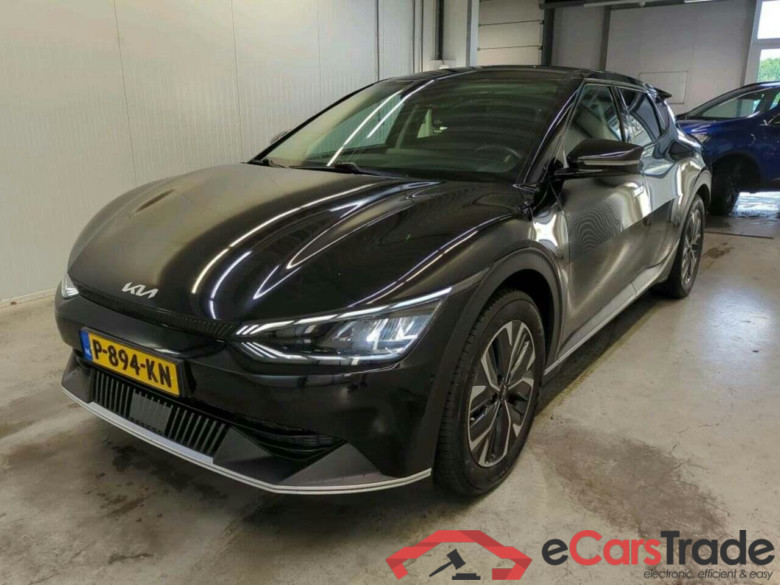 KIA EV6 Air 58 kWh