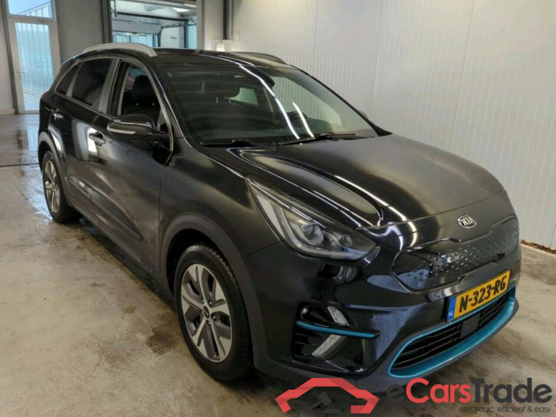 KIA e-Niro Dyn.PlusLine 64 kWh #5