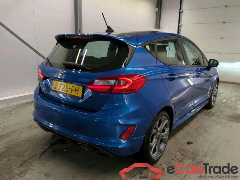 FORD Fiesta 1.0 EcoB. ST-Line #2