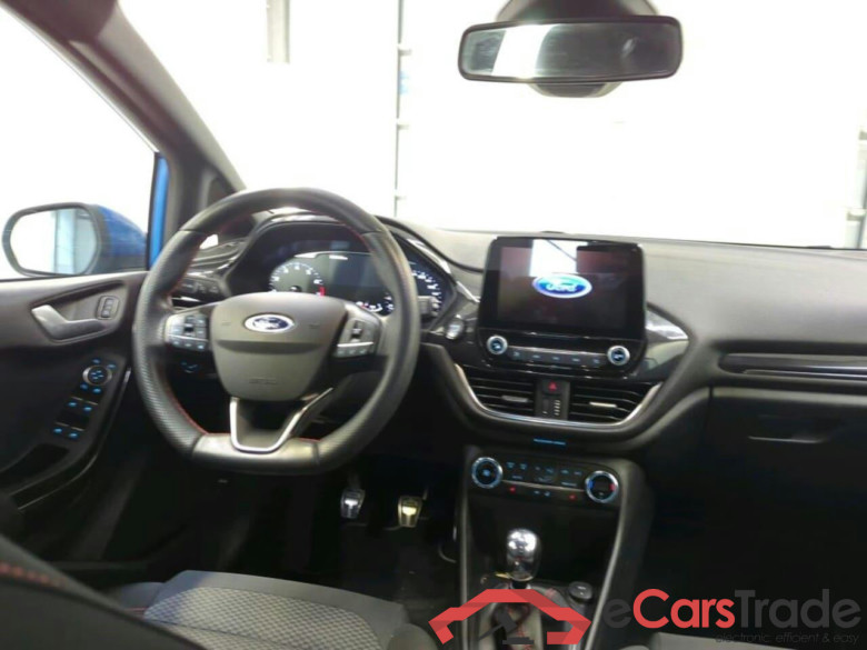 FORD Fiesta 1.0 EcoB. ST-Line #3