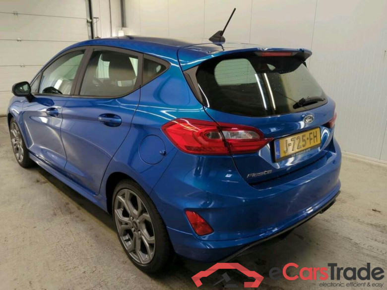 FORD Fiesta 1.0 EcoB. ST-Line #6