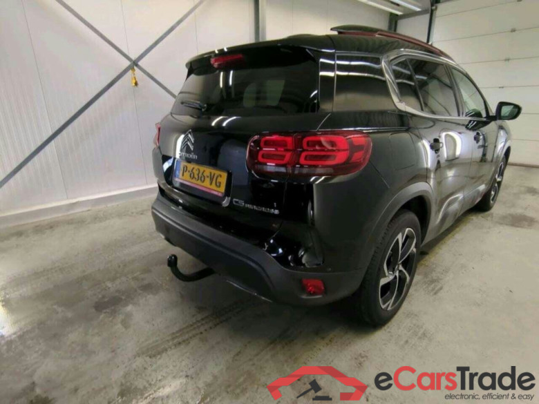 CITROEN C5 Aircross 1.2 PT. C-Series #2