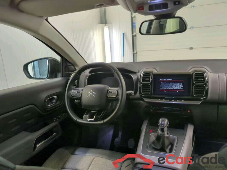 CITROEN C5 Aircross 1.2 PT. C-Series #3