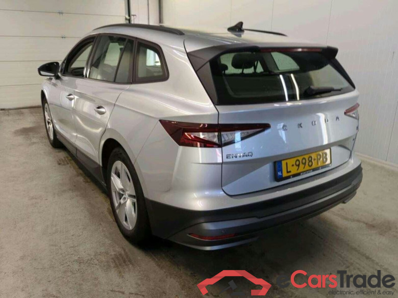 SKODA Enyaq iV 60 #6