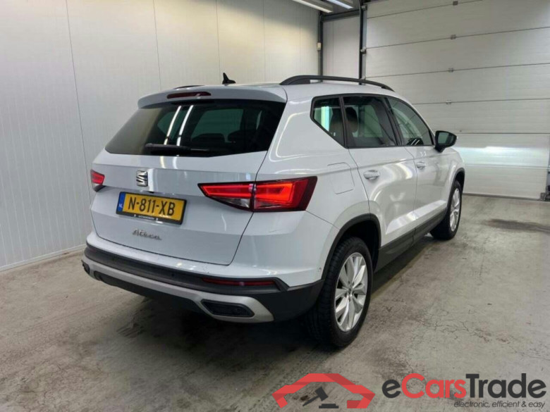 SEAT Ateca 1.0 TSI St. Bns Int. #2