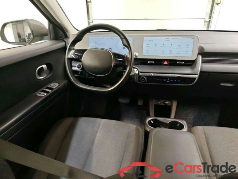 HYUNDAI IONIQ 5 Style 58 kWh #3