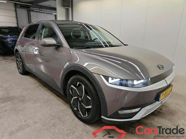 HYUNDAI IONIQ 5 Style 58 kWh #5