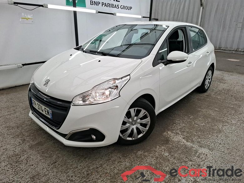 208 Affaire Premium Pack 1.5 HDi 100CV BVM5 E6dT