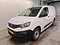preview Peugeot Partner #0