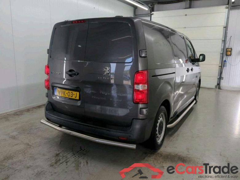 PEUGEOT e-Expert Standard Prem 75 kWh #2