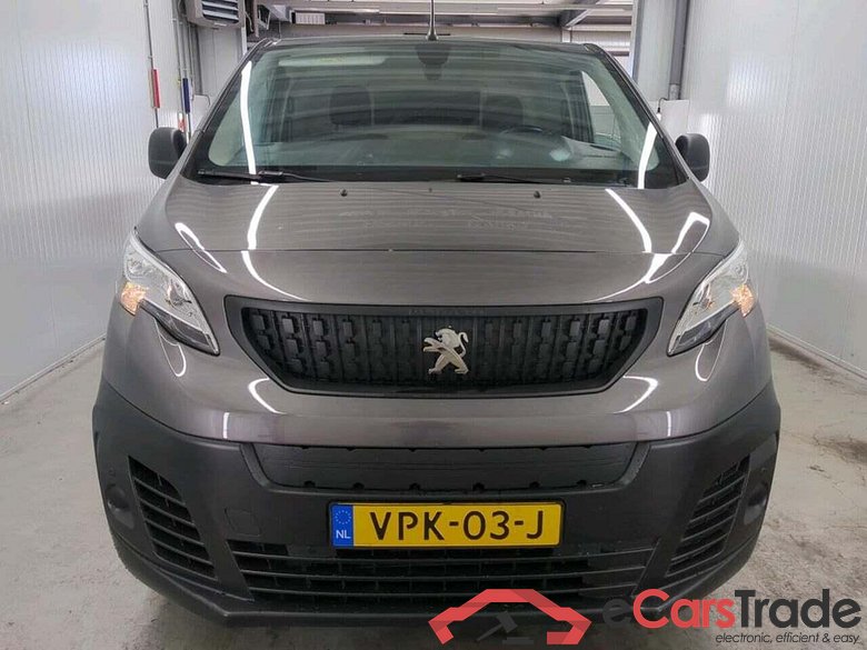 PEUGEOT e-Expert Standard Prem 75 kWh #4