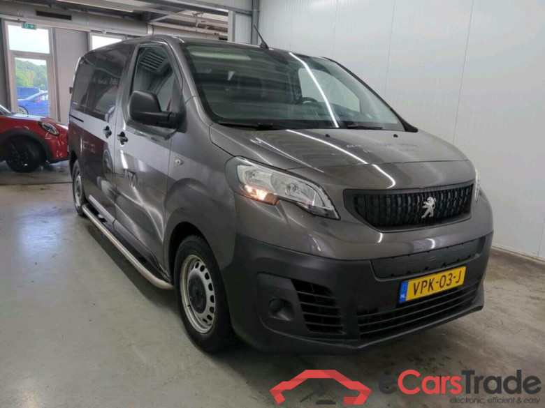 PEUGEOT e-Expert Standard Prem 75 kWh #5