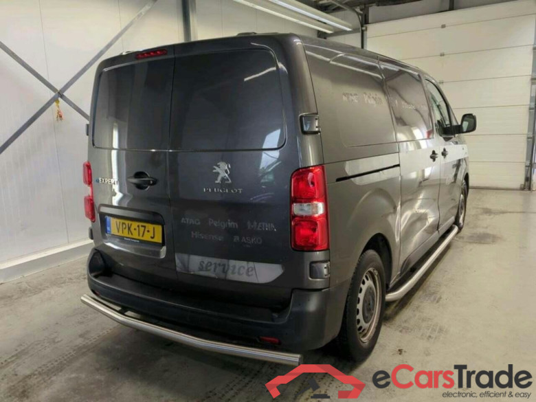 PEUGEOT e-Expert Standard Prem 75 kWh #2
