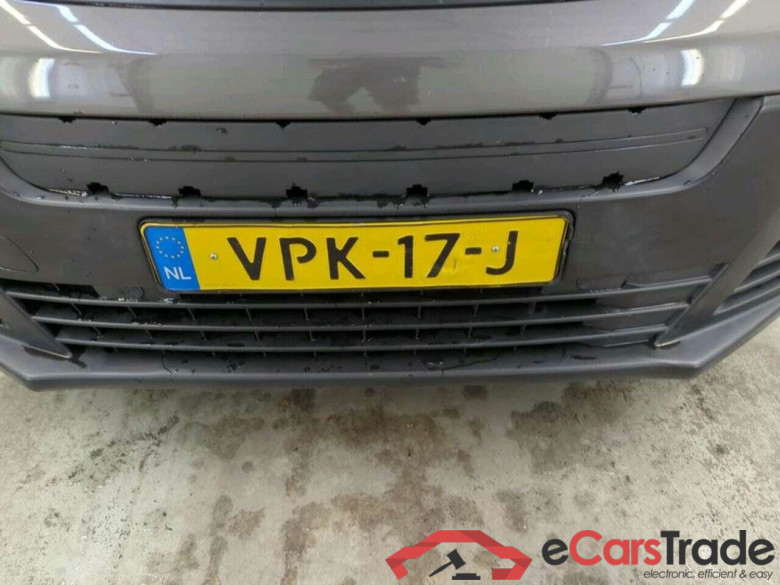 PEUGEOT e-Expert Standard Prem 75 kWh #4