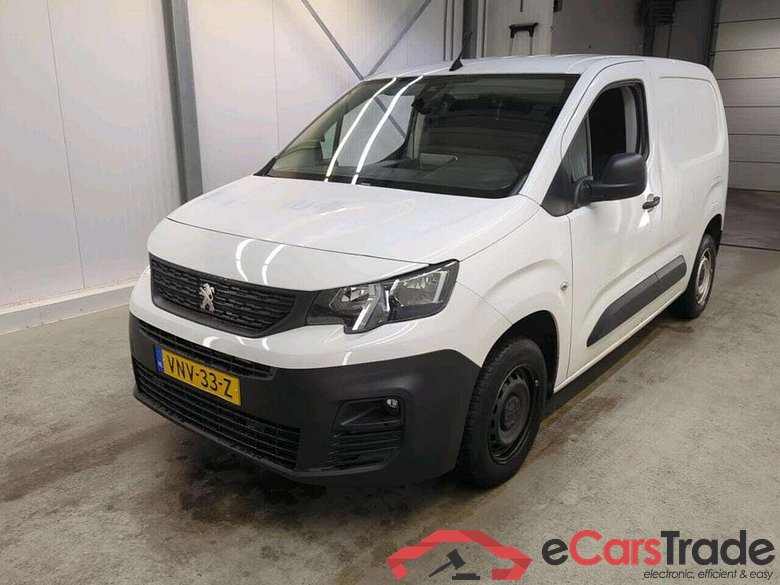 PEUGEOT Partner 1.2 PT. Premium