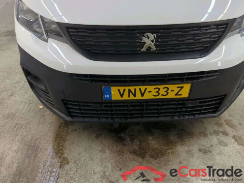 PEUGEOT Partner 1.2 PT. Premium #4