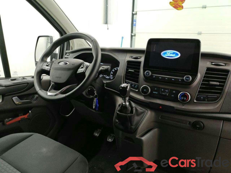 FORD Transit Custom 280 2.0 TDCI L1H1 Tr #3