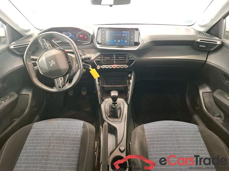 208 Premium 1.5 HDi 100CV BVM6 E6d #5